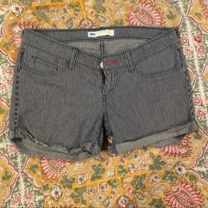 Vintage Levi’s Shorts